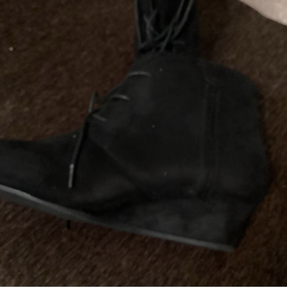Shoe Booties - Picture 4 of 5